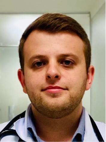 foto Perito Médico Cardiologista E Clínico Geral Em Brusque (SC) | Dr. Alessandro Meneghetti Anversa | M Perícias